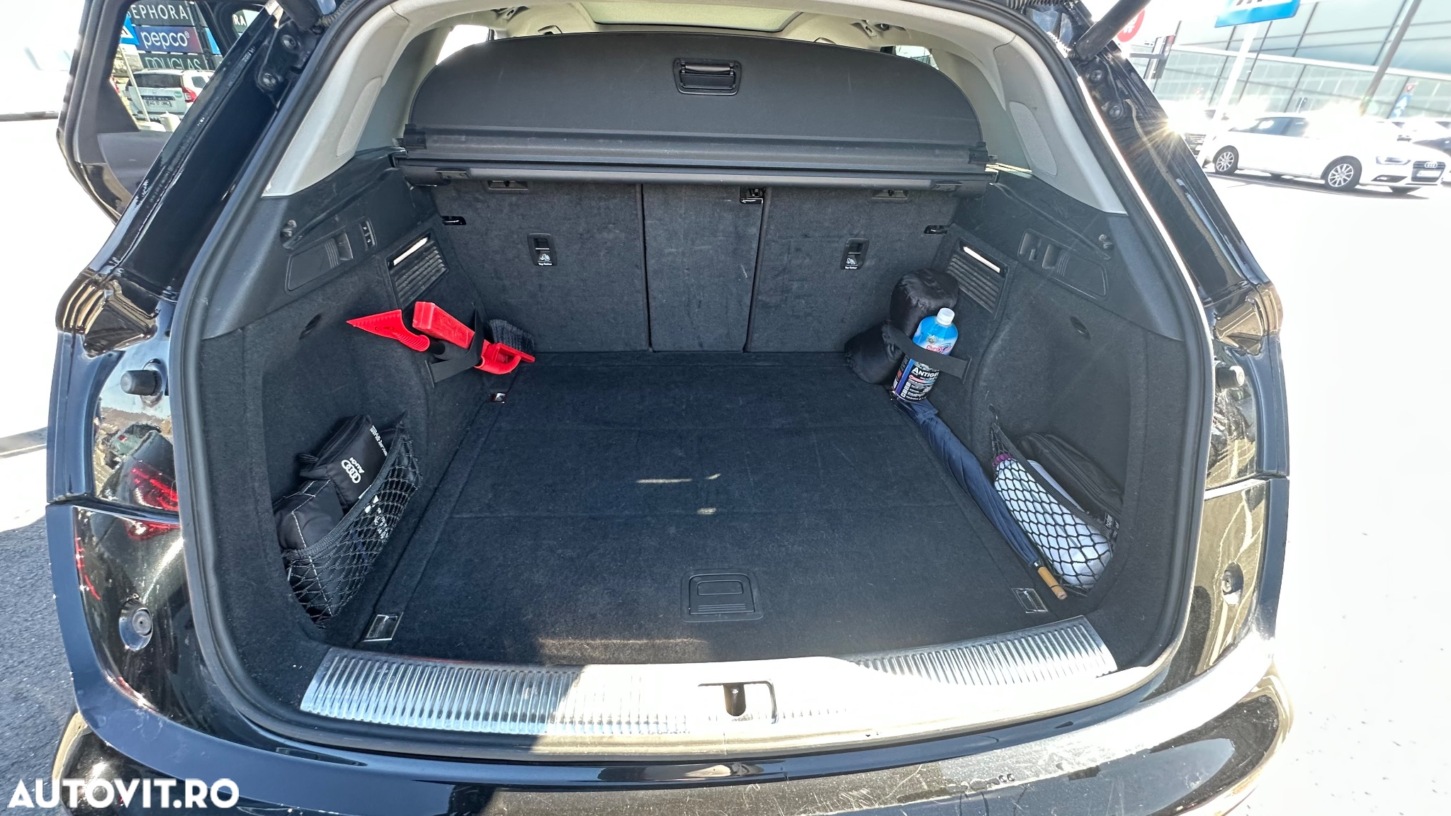 Audi Q5 2.0 TDI Quattro S tronic Sport - 15