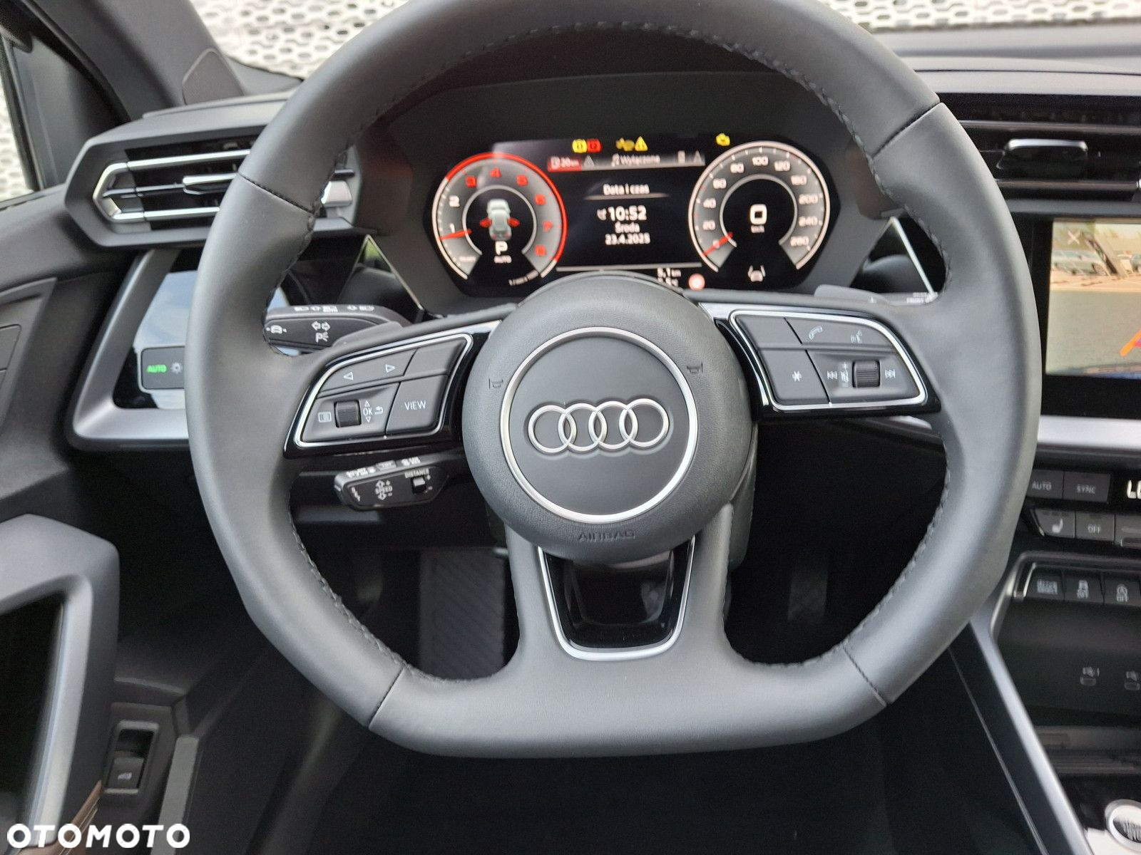 Audi A3 - 21