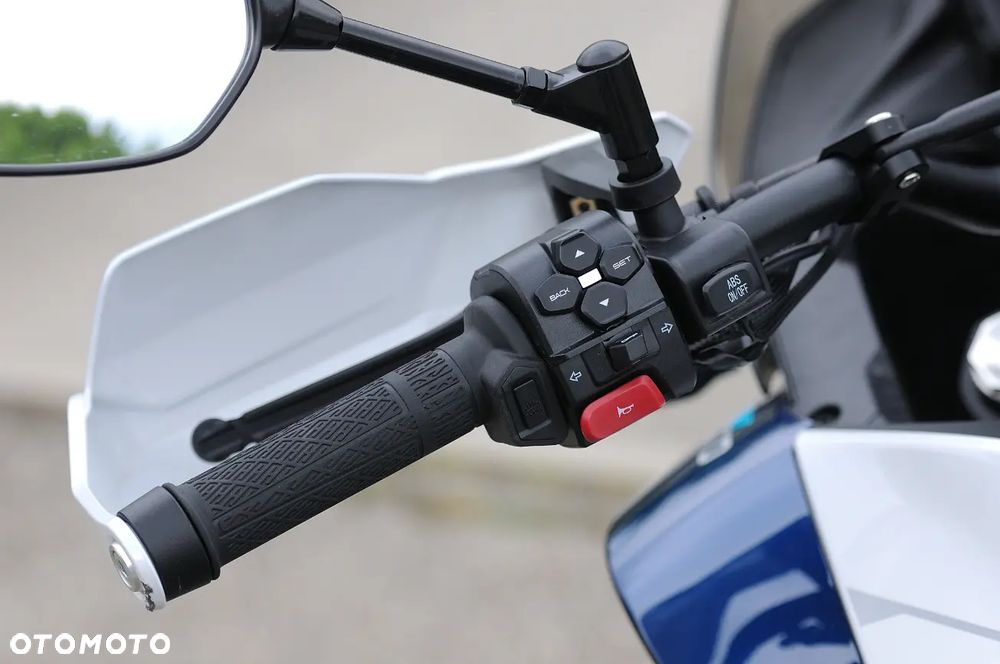 CFMoto 700MT - 8