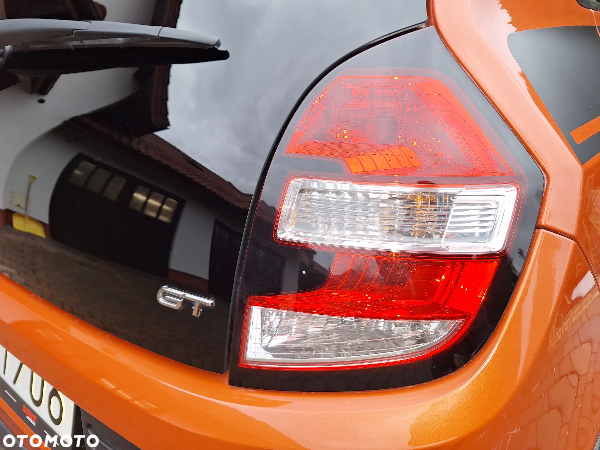 Renault Twingo Energy TCe 110 GT - 9