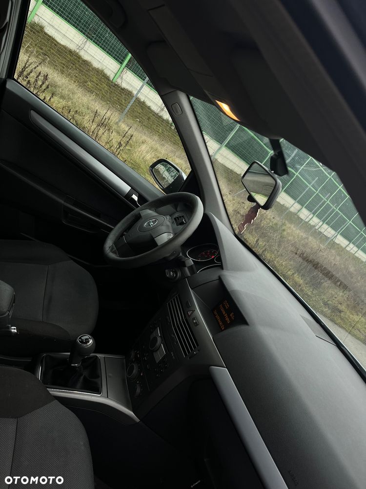 Opel Astra 1.4 Start - 7