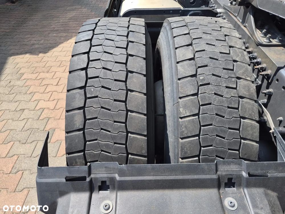 Volvo FH500 EURO 6 - 13