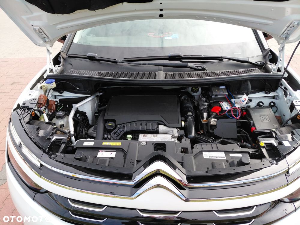 Citroën C5 Aircross Pure Tech 130 S&S FEEL PACK - 8