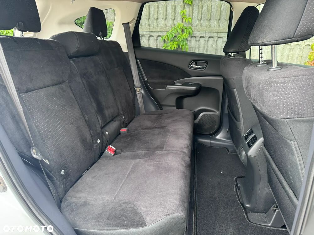 Honda CR-V 1.6i-DTEC Lifestyle (2WD) - 29