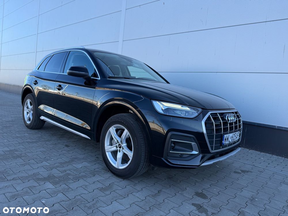 Audi Q5 - 14