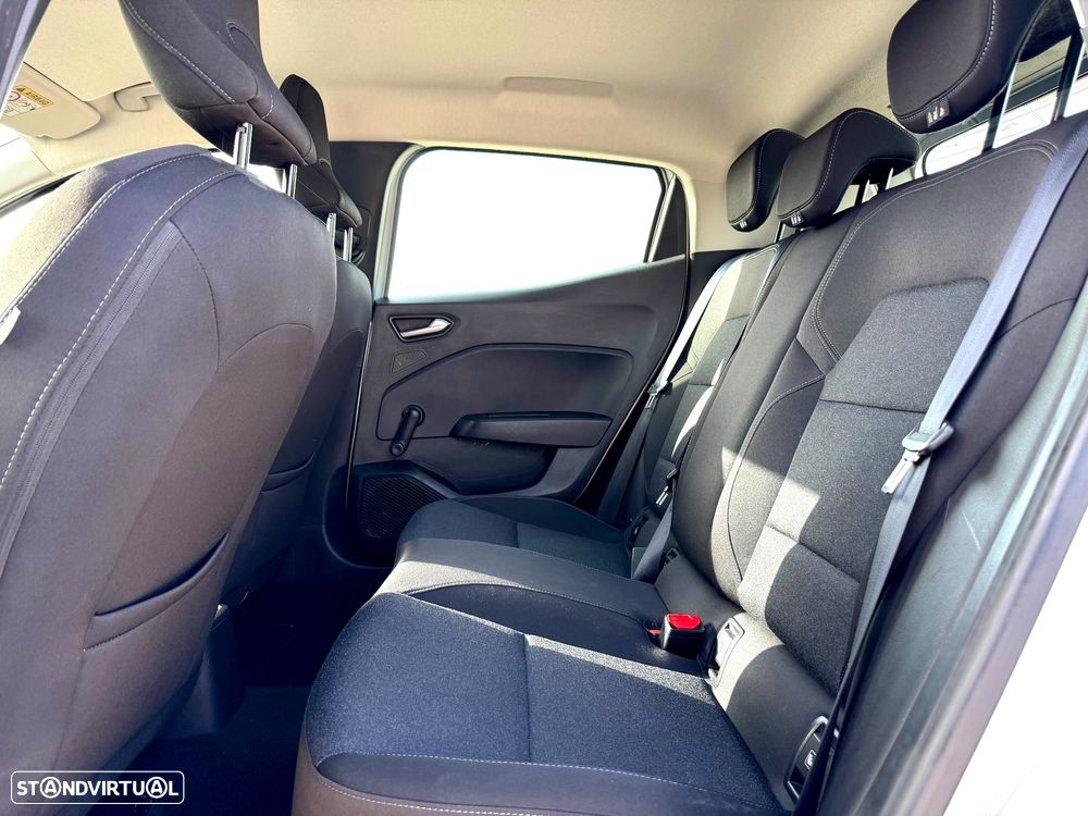 Renault Clio 1.5 Blue dCi Zen - 21