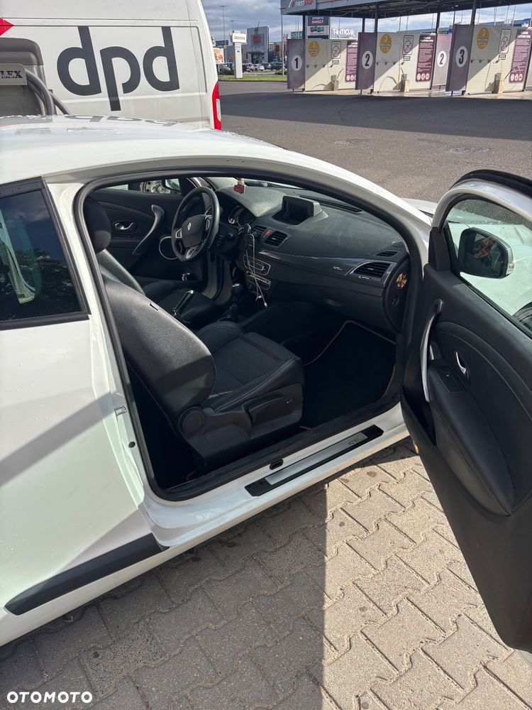 Renault Megane - 8