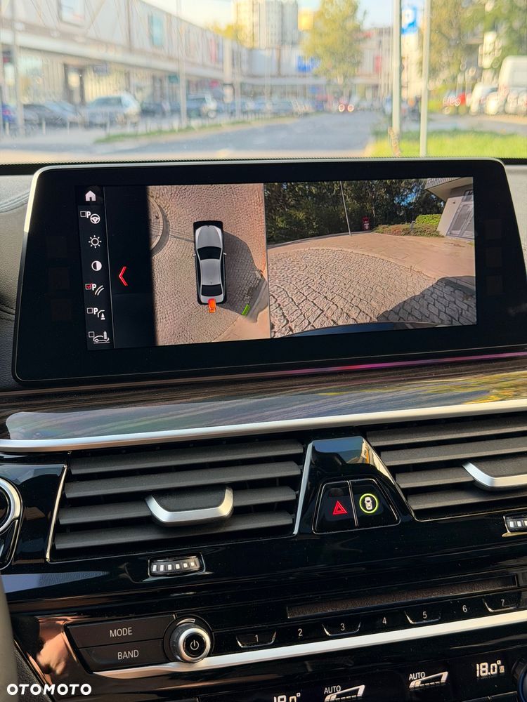 BMW Seria 5 - 30