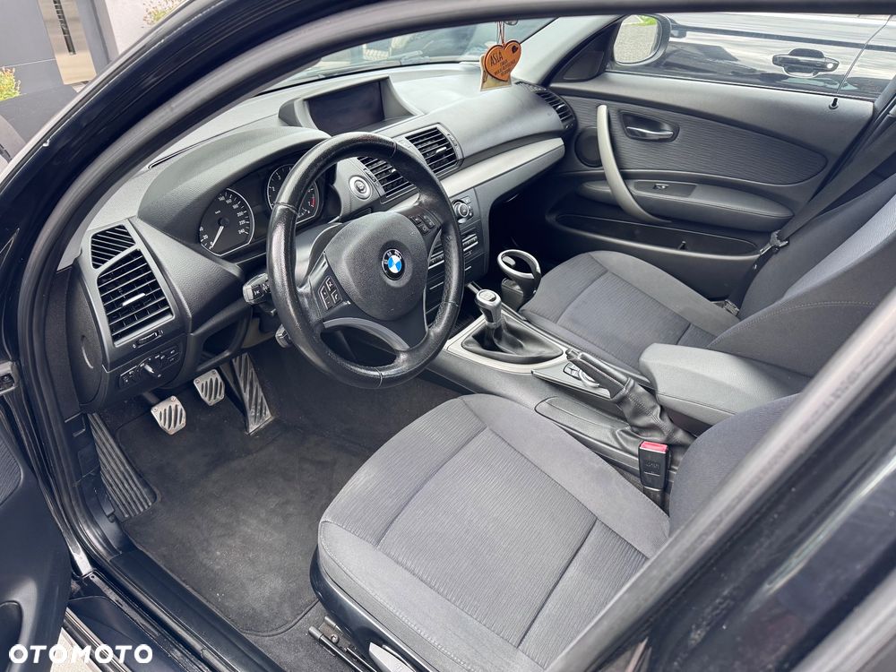 BMW Seria 1 116i Edition Lifestyle - 6