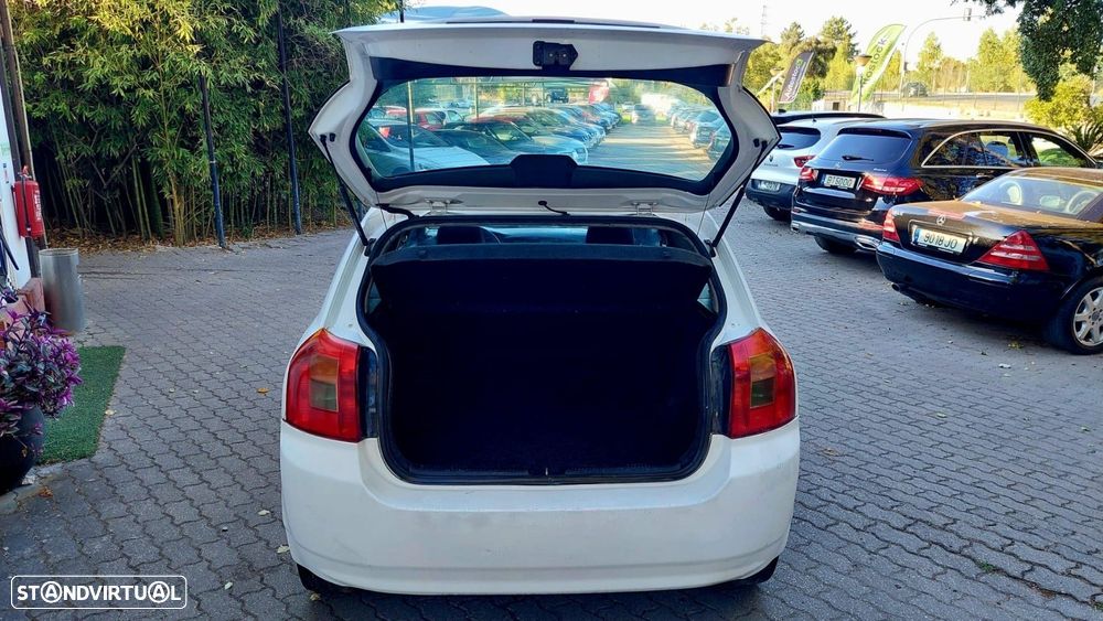 Toyota Corolla 2.0 D-4D - 5