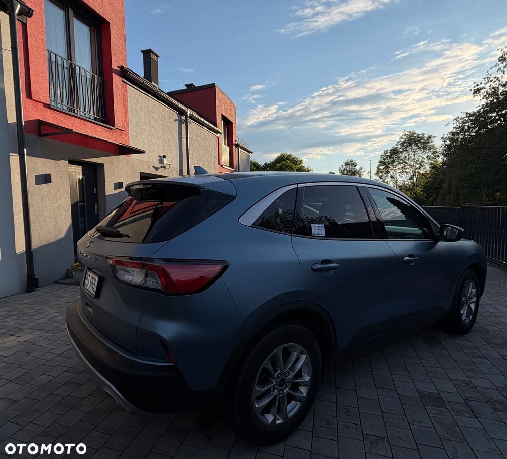 Ford Escape - 5