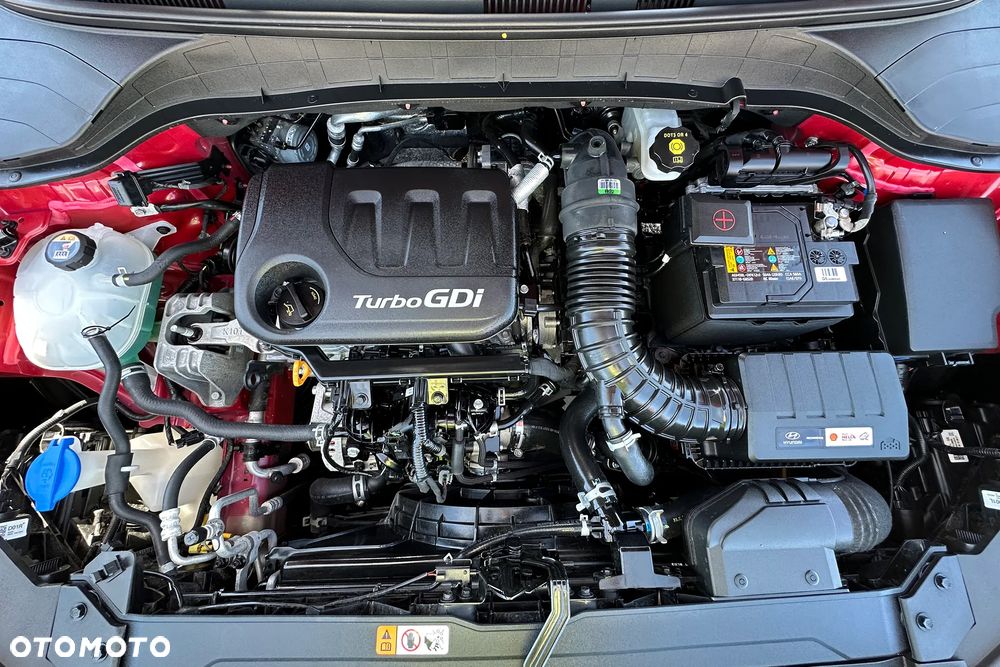Hyundai Kona 1.0 T-GDI Classic Plus - 40