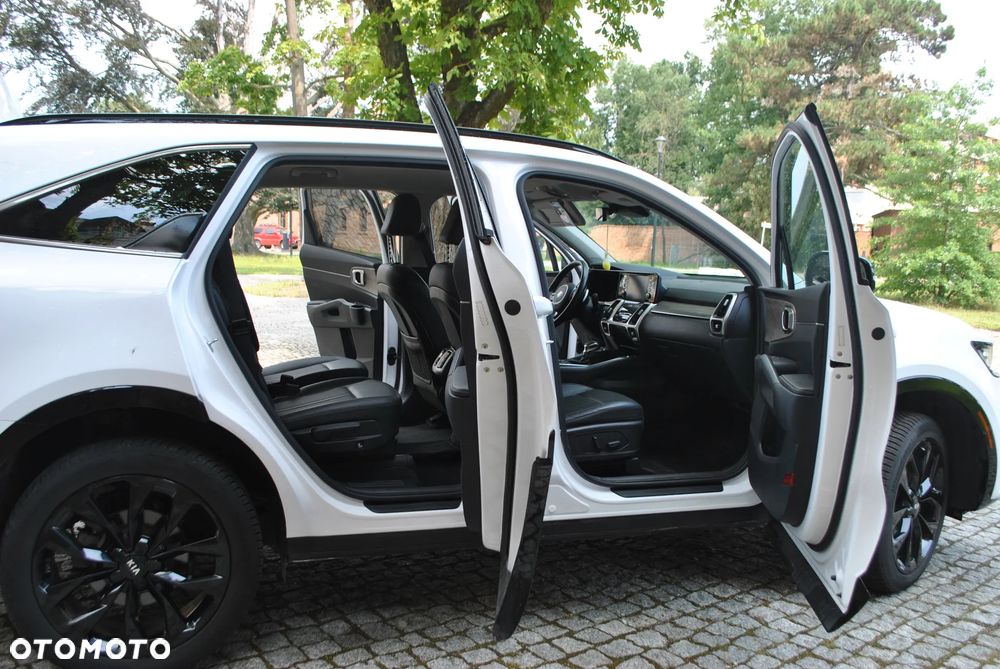 Kia Sorento - 8