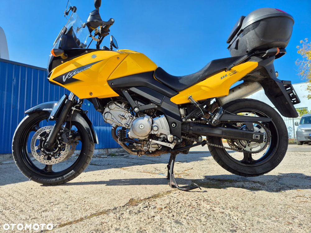 Suzuki DL - 4