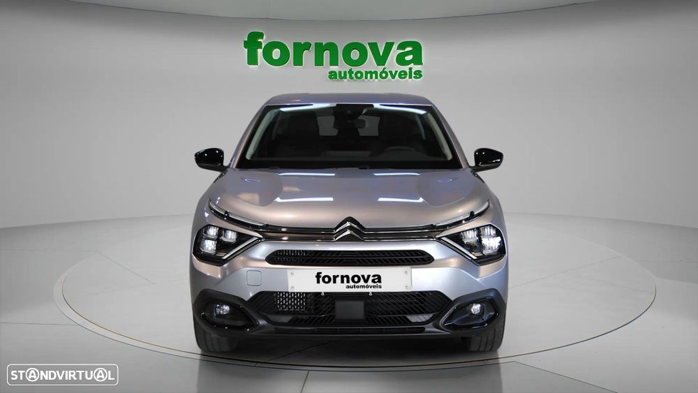 Citroën C4 1.2 PureTech Plus - 4