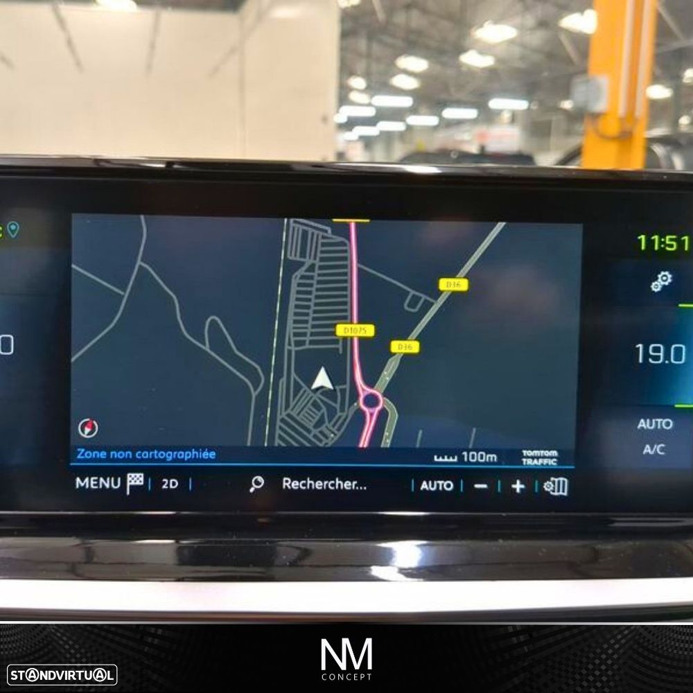 Peugeot e-2008 Allure Pack - 6