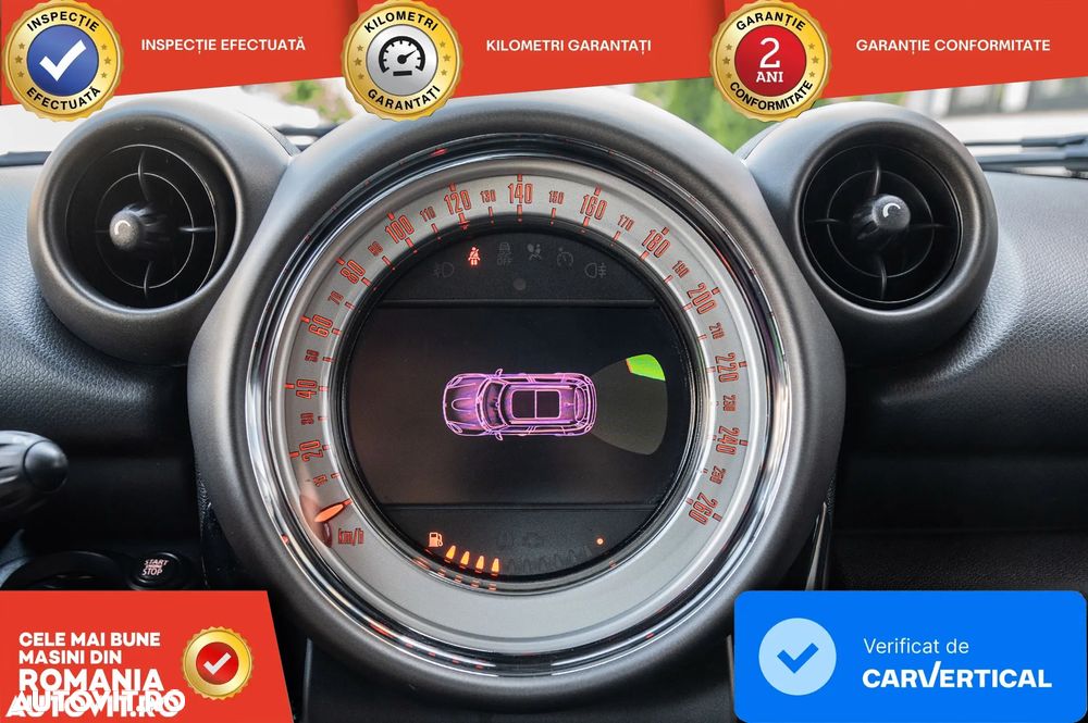 Mini Countryman - 15