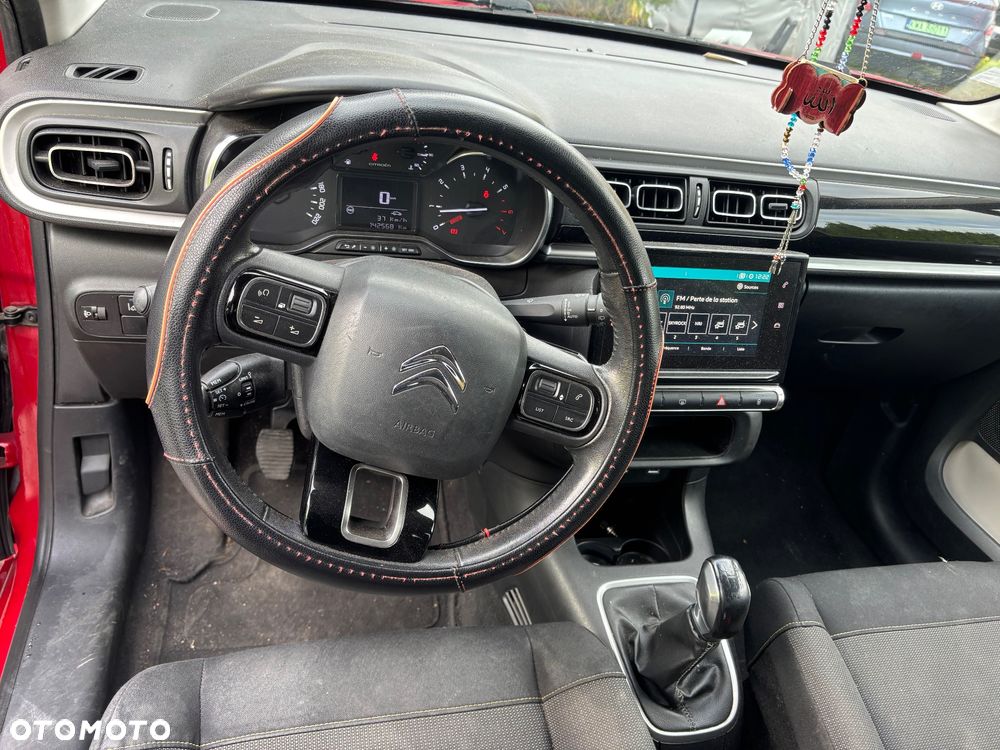 Citroën C3 - 12