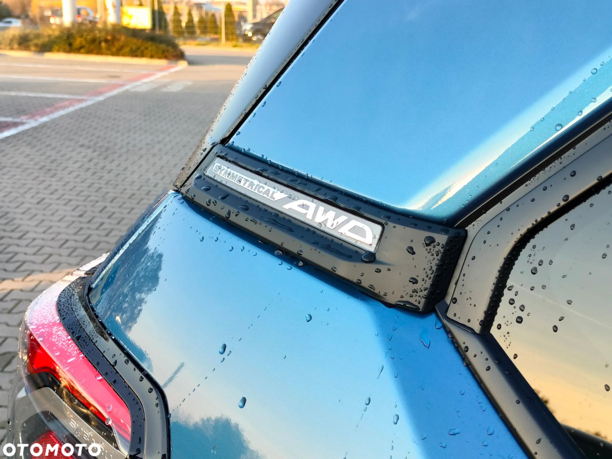 Subaru Forester 2.0i-L Platinum (EyeSight) Lineartronic - 7