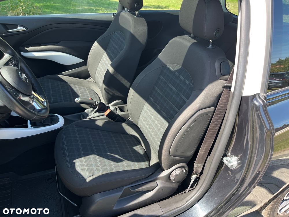 Opel Adam 1.4 Glam S&S - 16