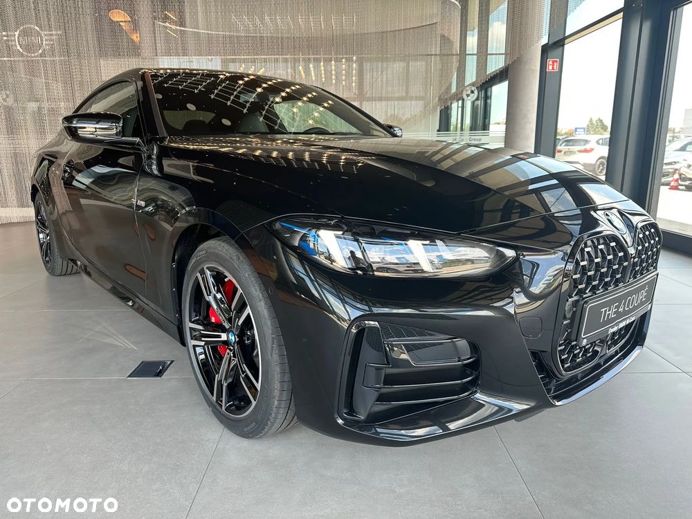 BMW Seria 4 430i xDrive - 8