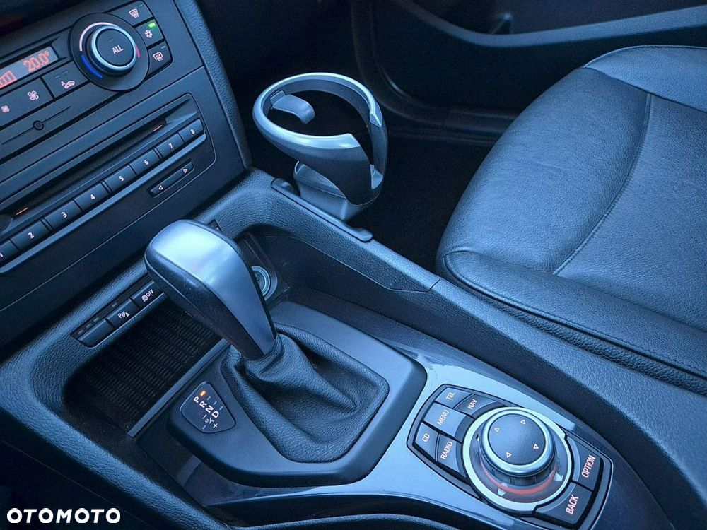 BMW X1 xDrive23d - 25
