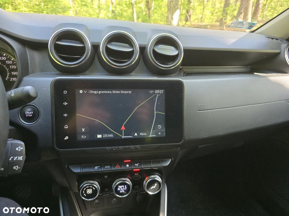 Dacia Duster 1.0 TCe Prestige - 14