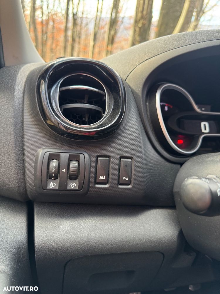 Opel Vivaro B 2016 - 9