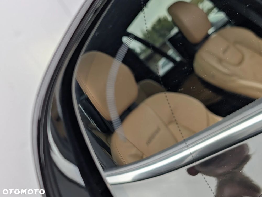 Volvo XC 90 D5 AWD Inscription 7os - 38