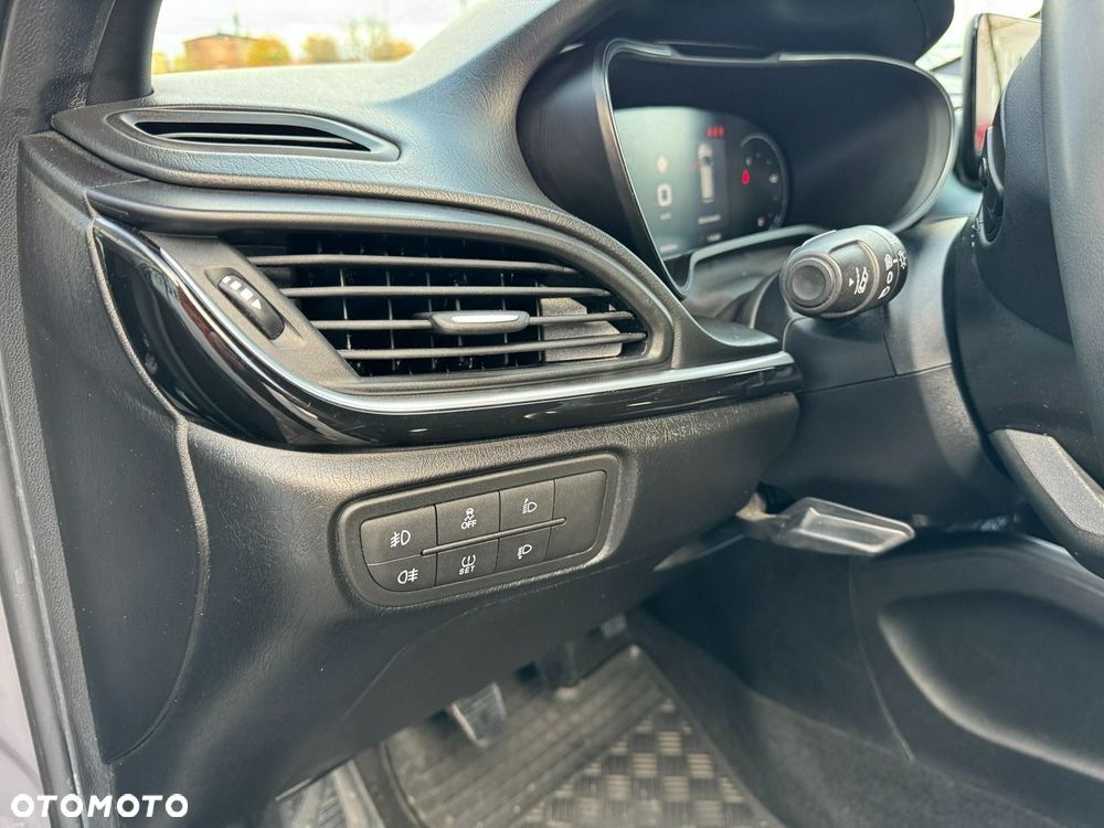 Fiat Tipo - 20