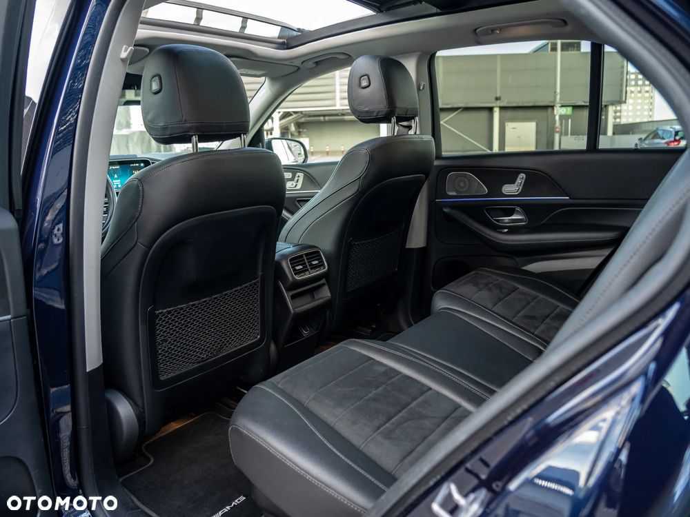 Mercedes-Benz GLE 300 d 4-Matic - 12