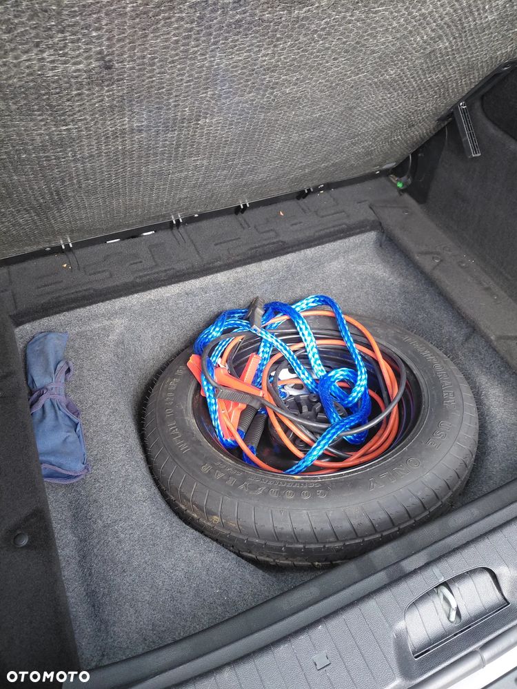 Mercedes-Benz Klasa B 170 BlueEFFICIENCY - 12