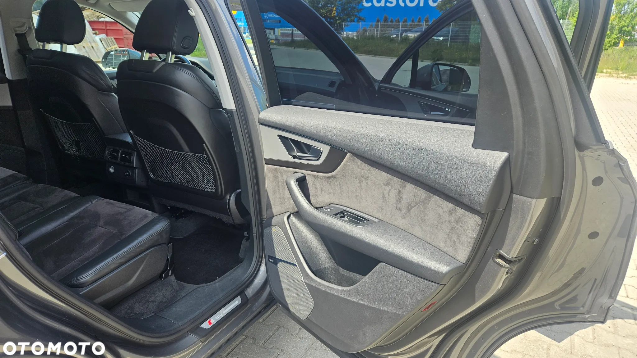 Audi Q7 3.0 TDI ultra Quattro Tiptronic - 6