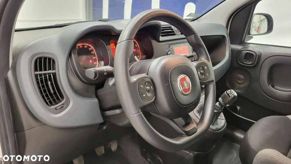 Fiat Panda - 12