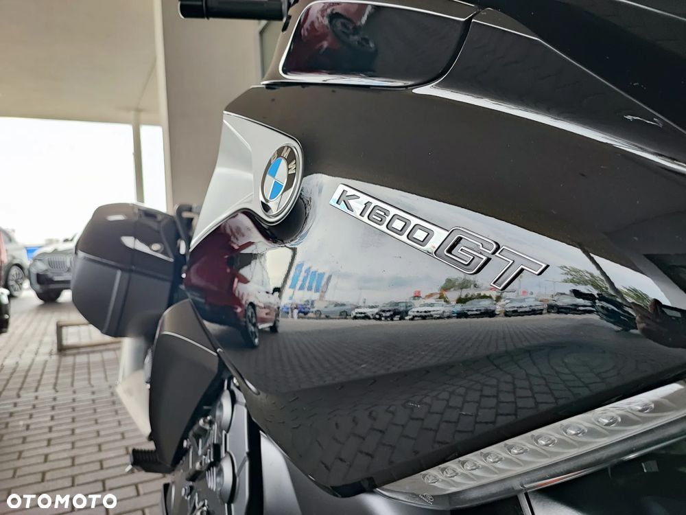 BMW K - 11