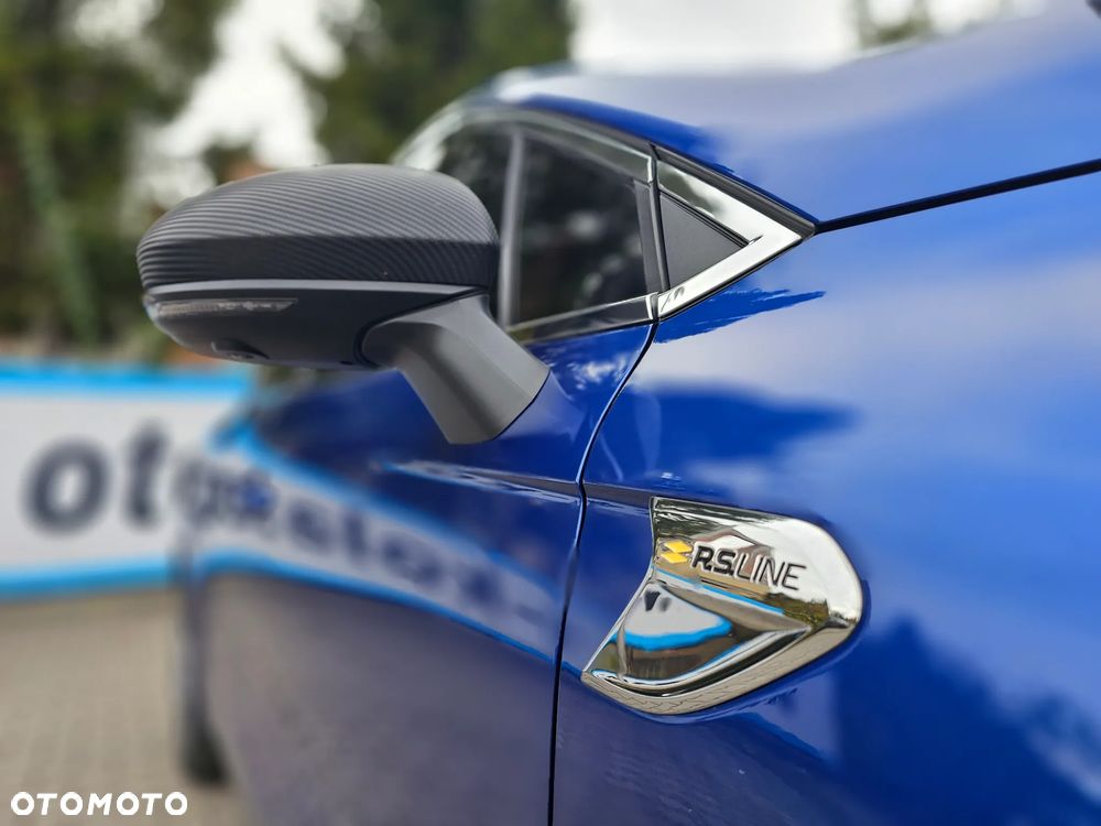 Renault Clio 1.0 TCe R.S Line - 10