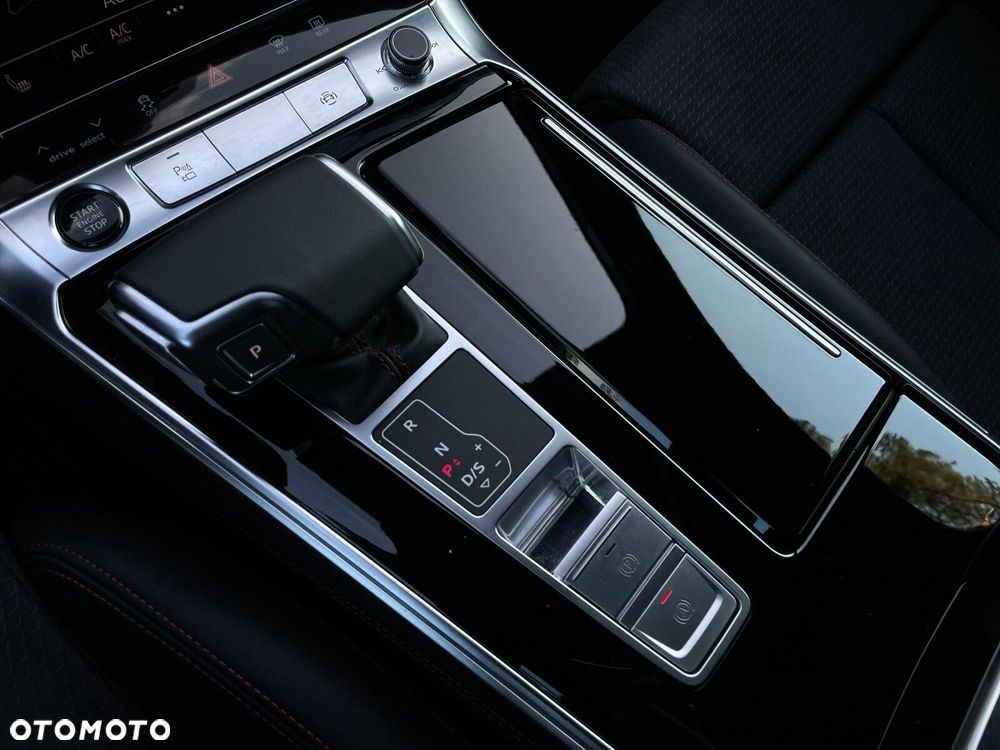 Audi A6 - 27