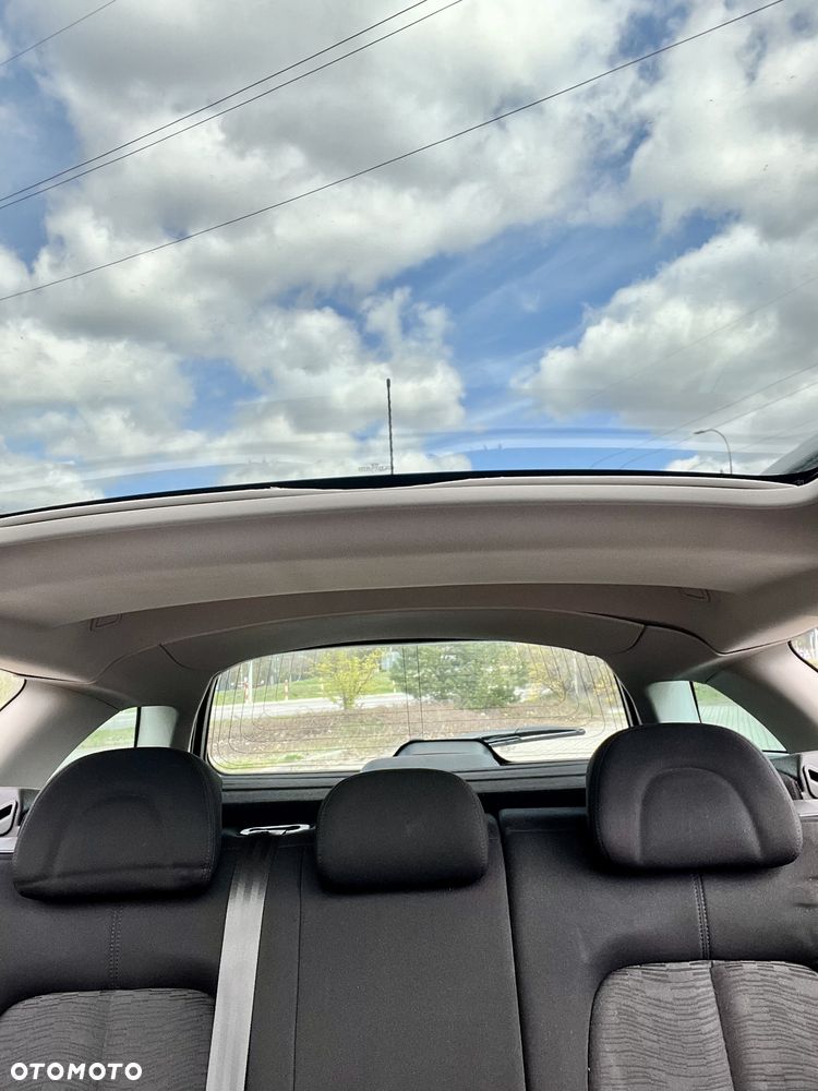 Peugeot 407 1.8 Presence - 21
