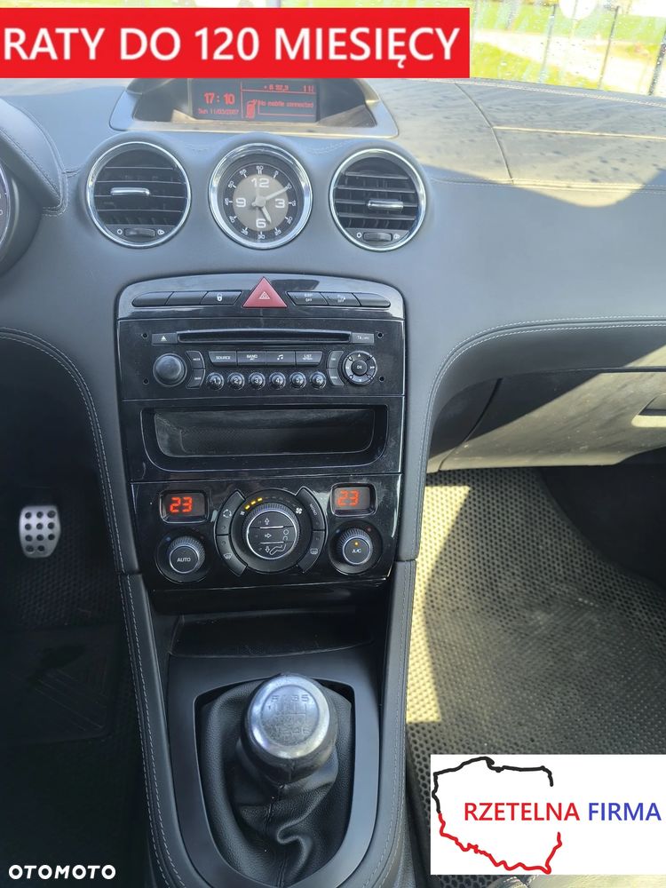 Peugeot RCZ 1.6 155 THP Onyx - 12