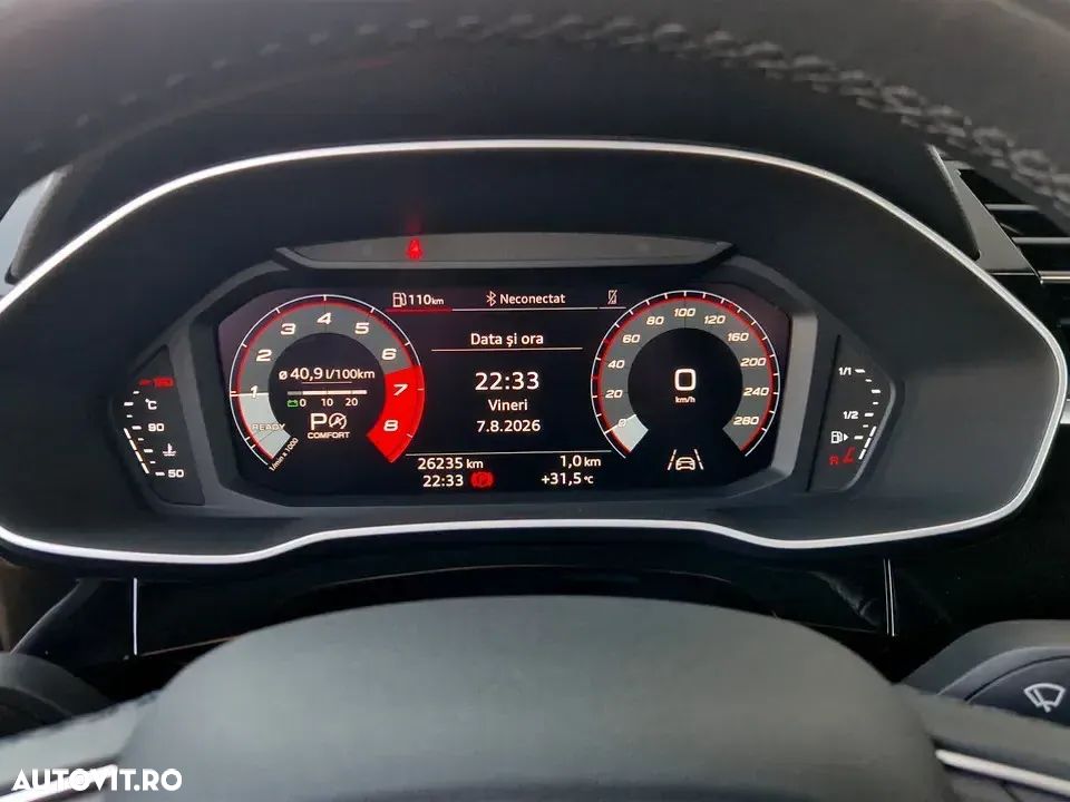 Audi Q3 35 TFSI S tronic - 21