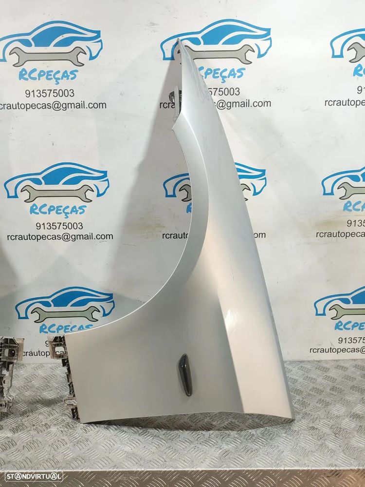 Frente completa BMW serie 3 E92 Coupe E93 Cabrio Pack M LCI Óticas Bi Xenon Diesel - 14