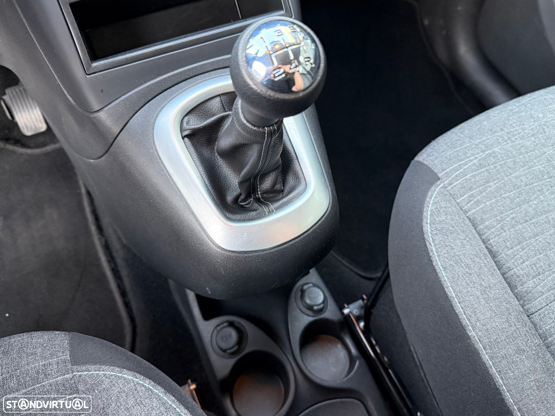 Citroën C3 Picasso PureTech Exclusive - 17