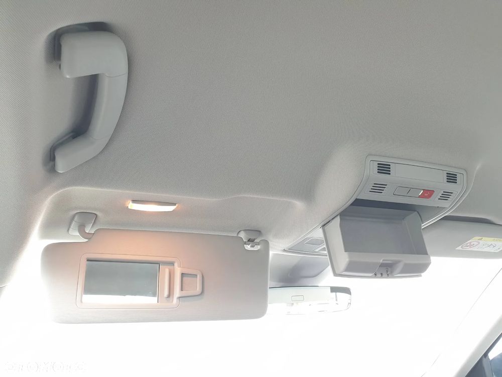 Skoda Superb 1.5 TSI Ambition - 31