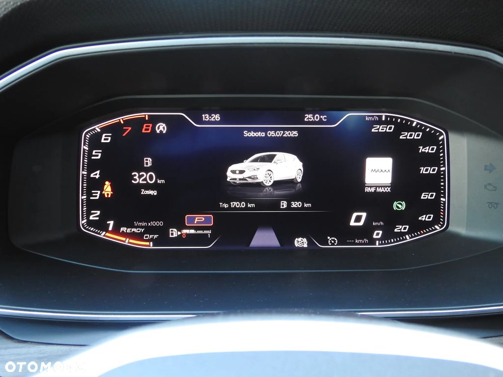 Seat Leon 1.5 eTSI ACT OPF DSG Xcellence Plus - 20
