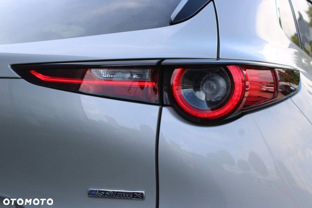 Mazda CX-30 - 10