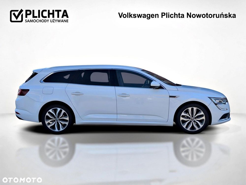 Renault Talisman 1.6 Energy dCi Intens EDC - 6