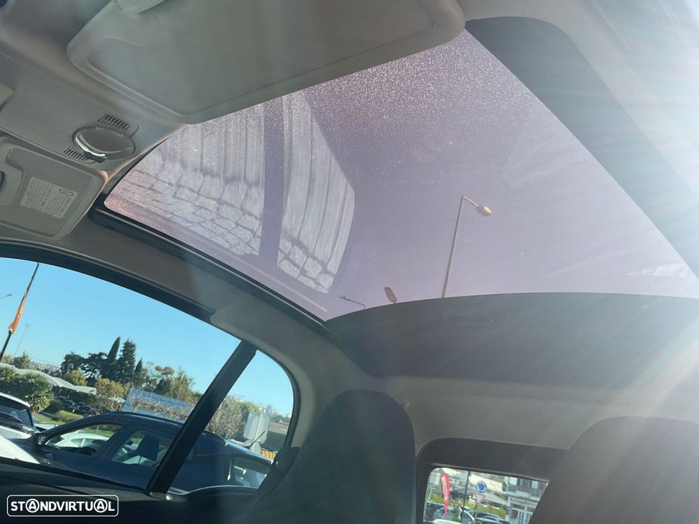 Smart ForTwo Coupé 0.8 cdi Passion 54 - 13