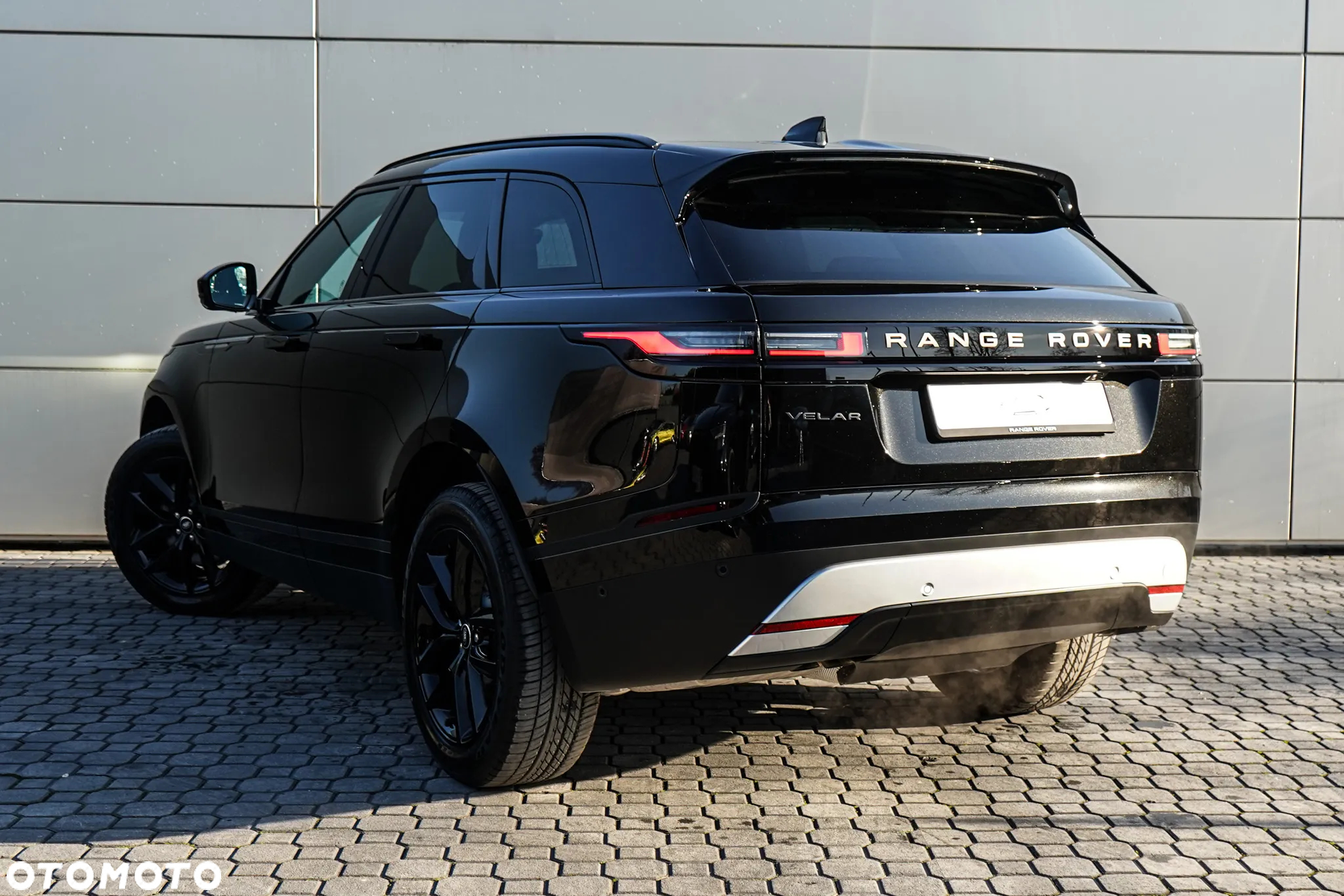 Land Rover Range Rover Velar D200 S - 3