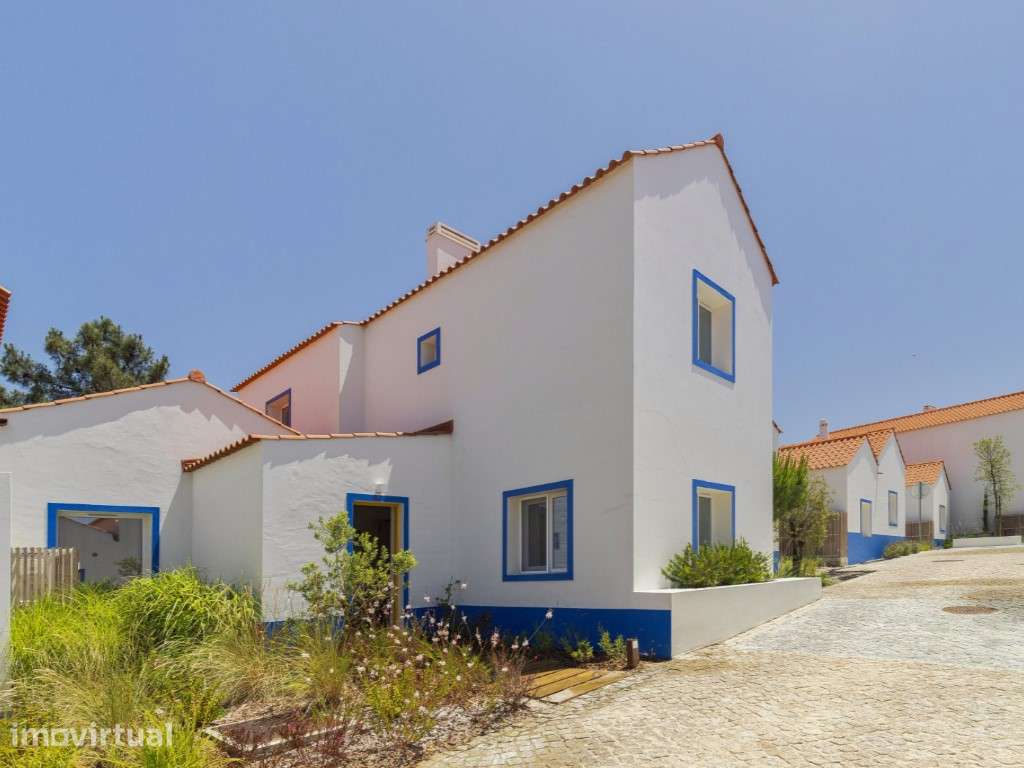 Moradia T3 com Piscina Privada | La Réserve Comporta - Grande imagem: 2/23