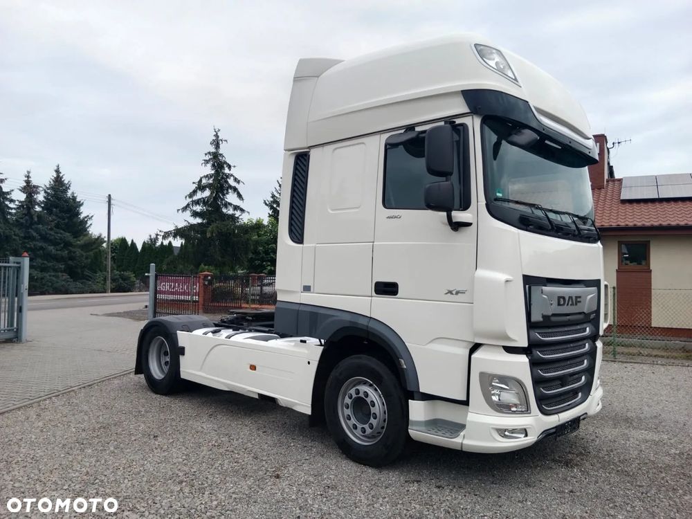 DAF - 4
